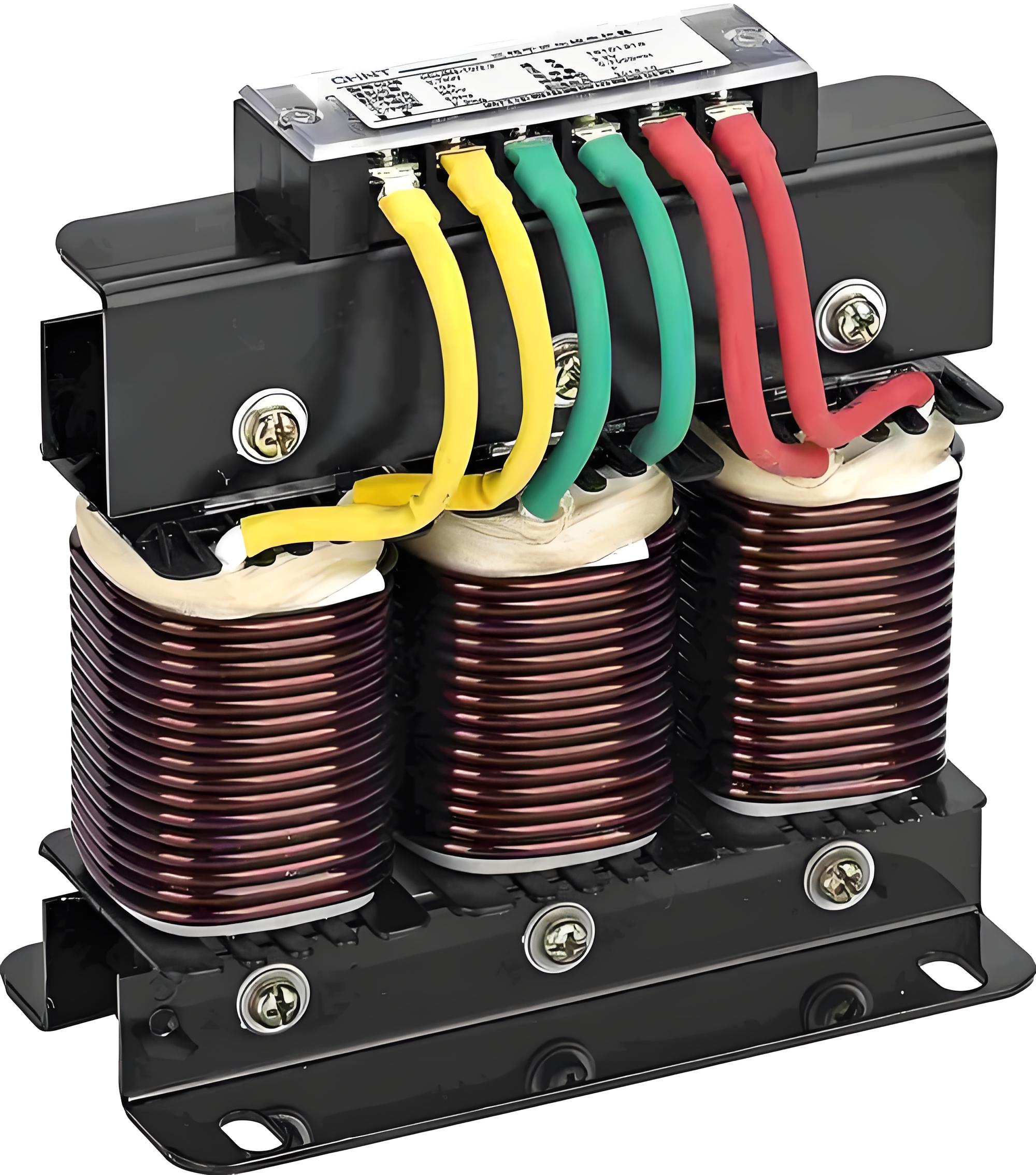 電抗器檢查維修及巡視項目都有哪些