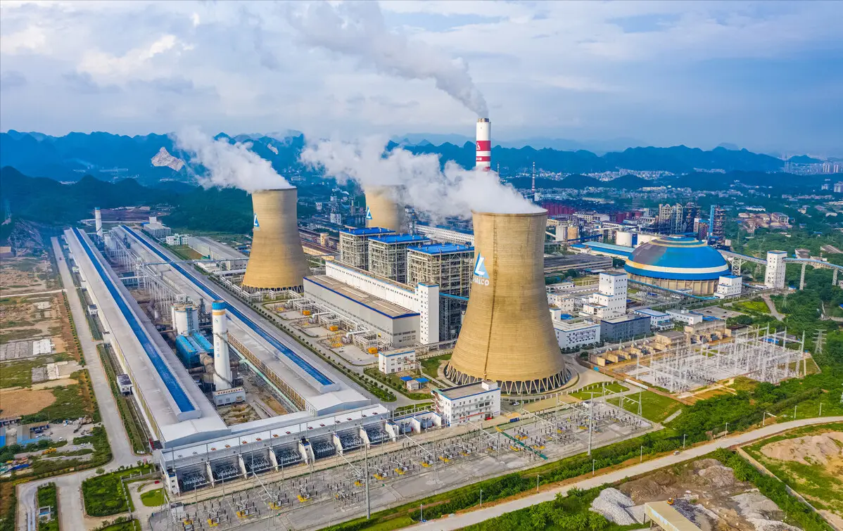 國家能源局：進一步推進電力安全生產(chǎn)標準化建設工作